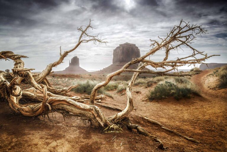 monument valley